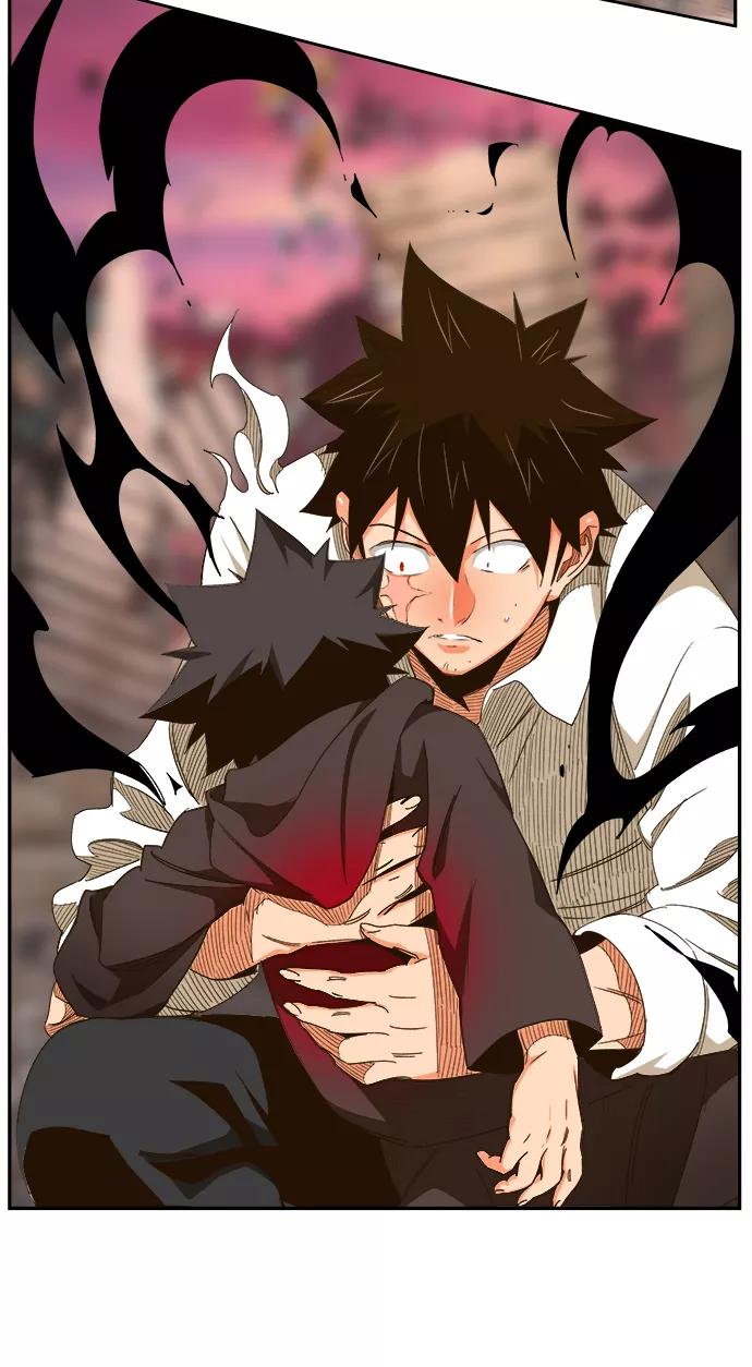 高校之神 - [第6部 RE：与神的较量] 第460话 - 第50张图