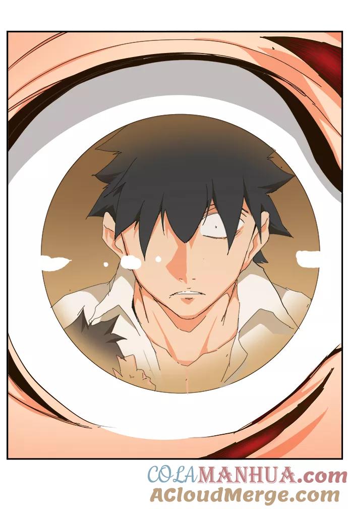 高校之神 - [第6部 RE：与神的较量] 第460话 - 第64张图