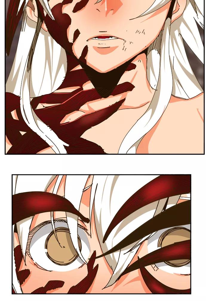 高校之神 - [第6部 RE：与神的较量] 第460话 - 第63张图