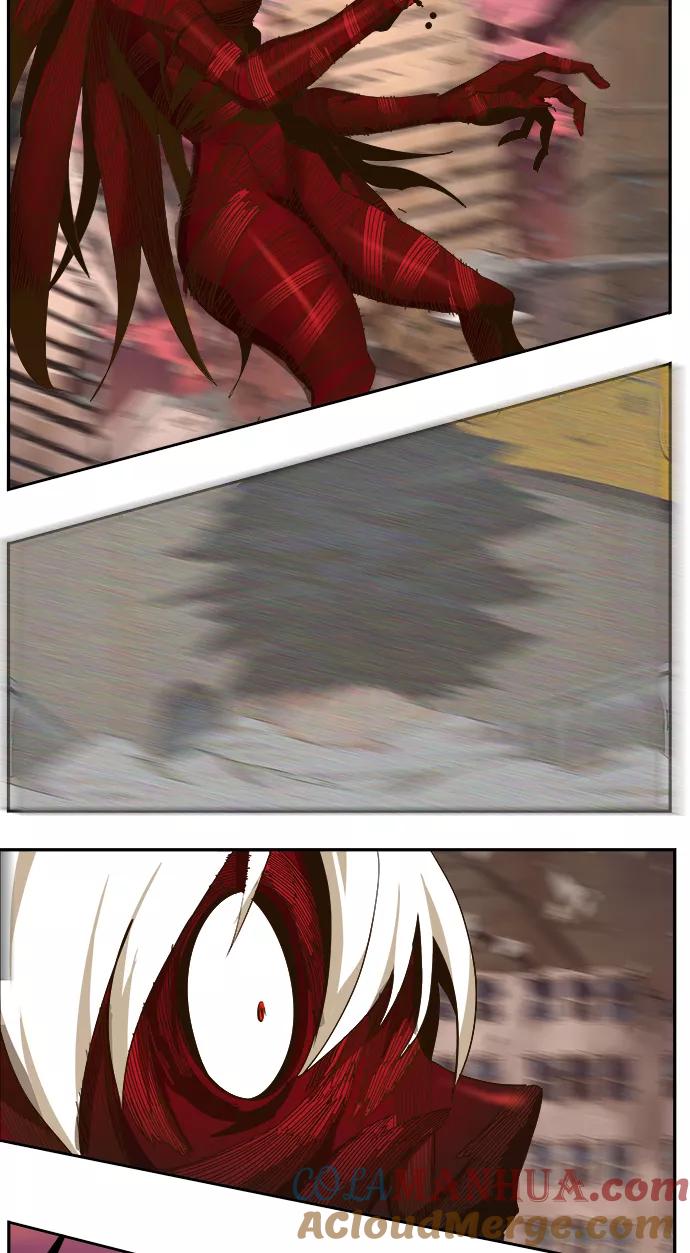 高校之神 - [第6部 RE：与神的较量] 第460话 - 第49张图