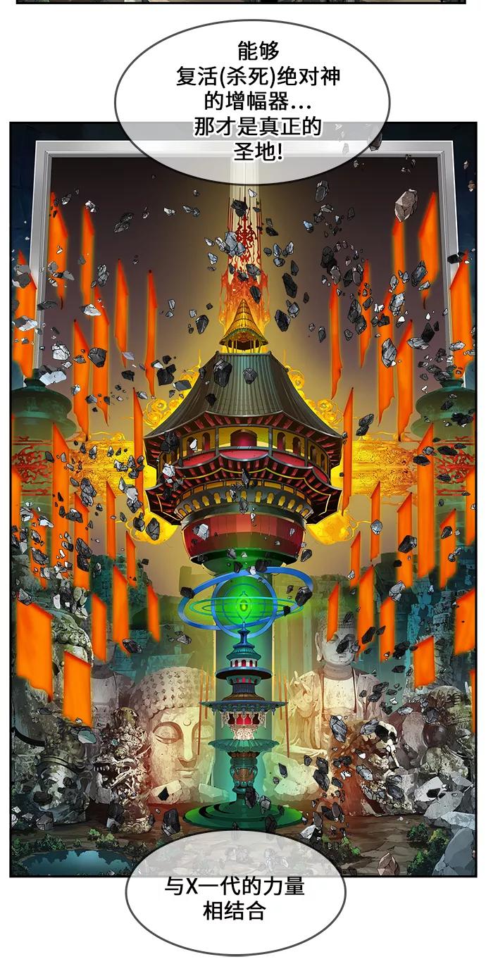 高校之神 - [第6部 RE：与神的较量] 第460话 - 第14张图