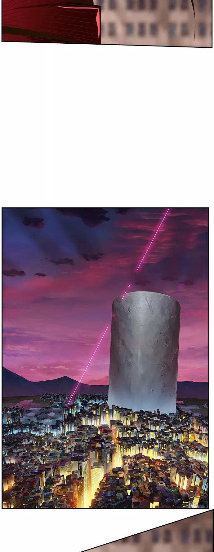 高校之神 - [第6部 RE：与神的较量] 第461话 - 第90张图