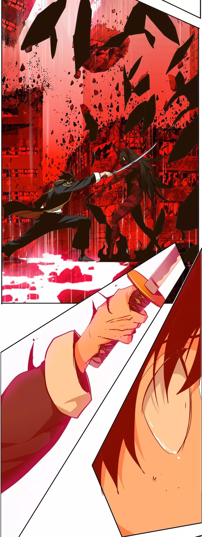 高校之神 - [第6部 RE：与神的较量] 第461话 - 第84张图