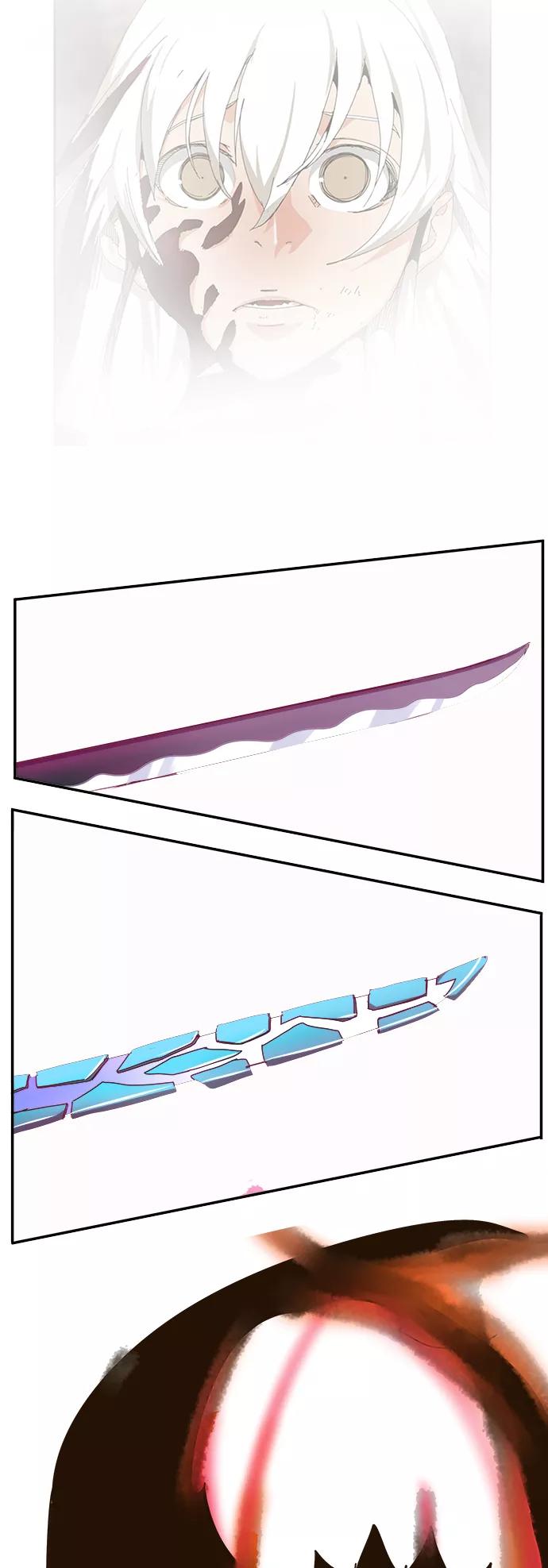 高校之神 - [第6部 RE：与神的较量] 第461话 - 第78张图