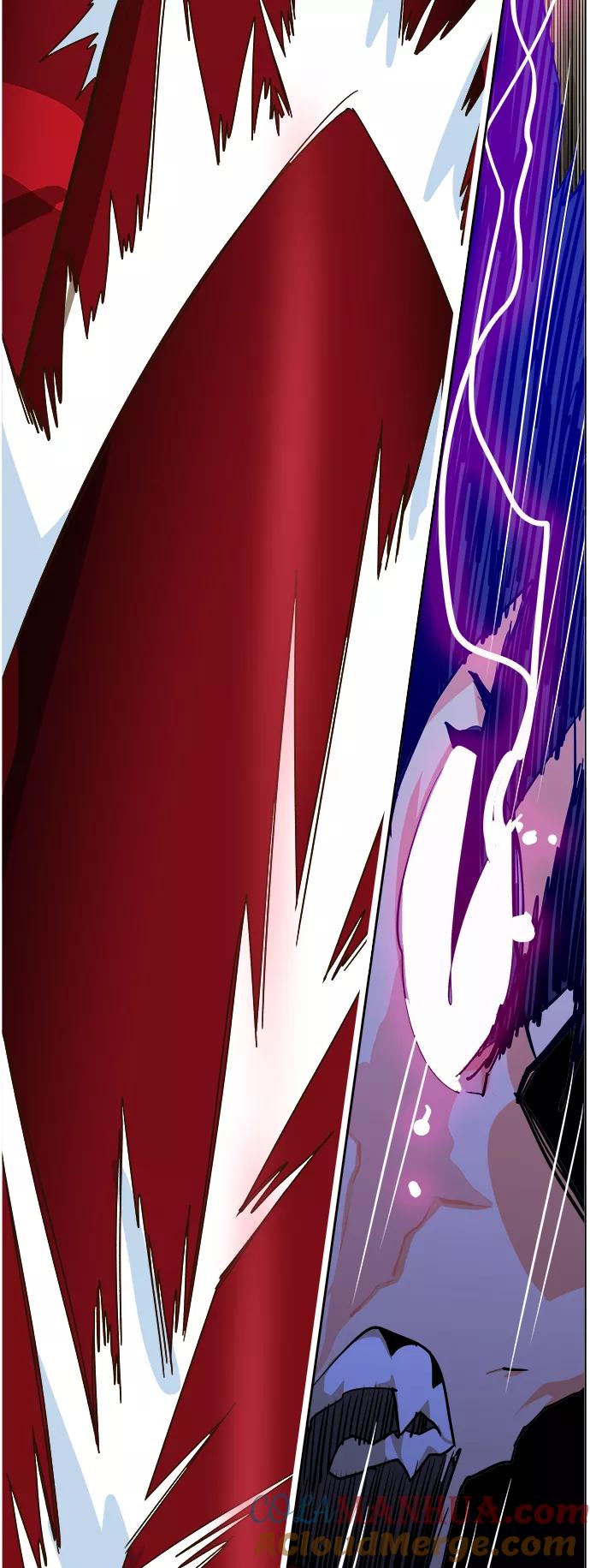 高校之神 - [第6部 RE：与神的较量] 第461话 - 第82张图