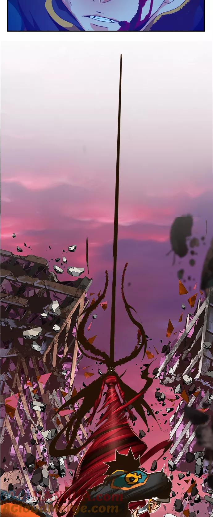 高校之神 - [第6部 RE：与神的较量] 第461话 - 第61张图