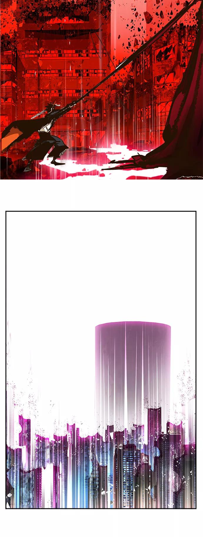 高校之神 - [第6部 RE：与神的较量] 第461话 - 第71张图