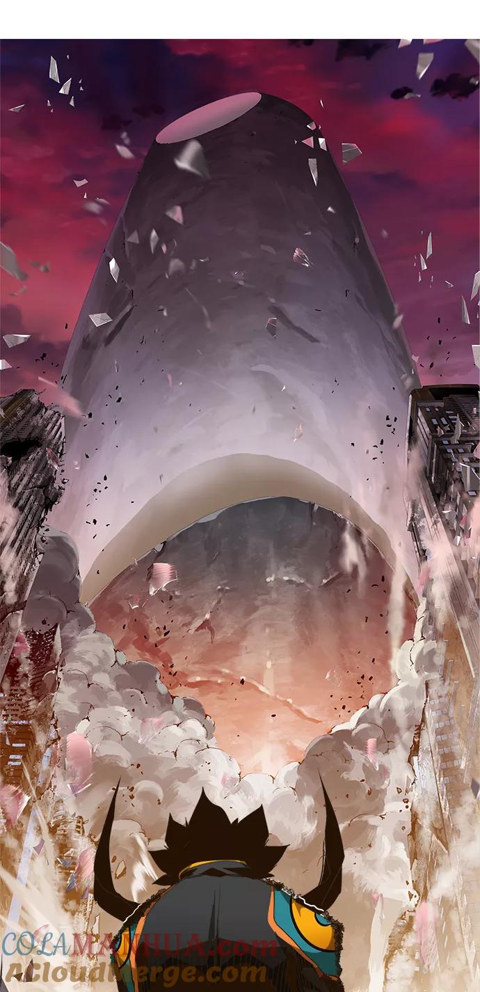 高校之神 - [第6部 RE：与神的较量] 第461话 - 第94张图