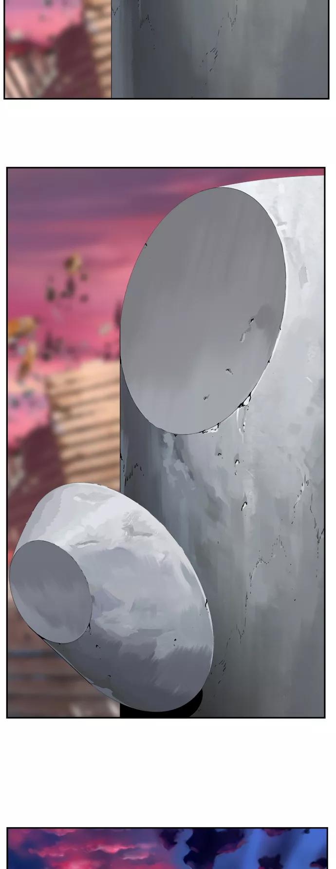 高校之神 - [第6部 RE：与神的较量] 第461话 - 第92张图