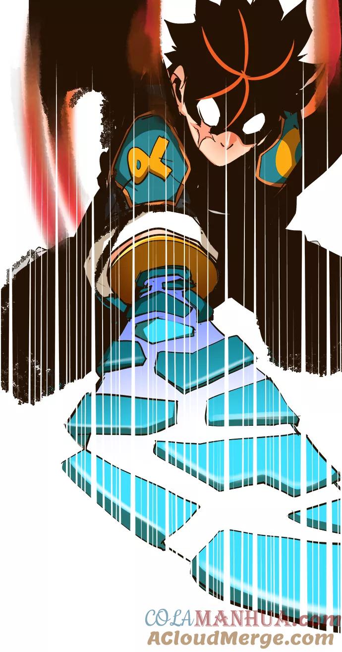 高校之神 - [第6部 RE：与神的较量] 第461话 - 第79张图