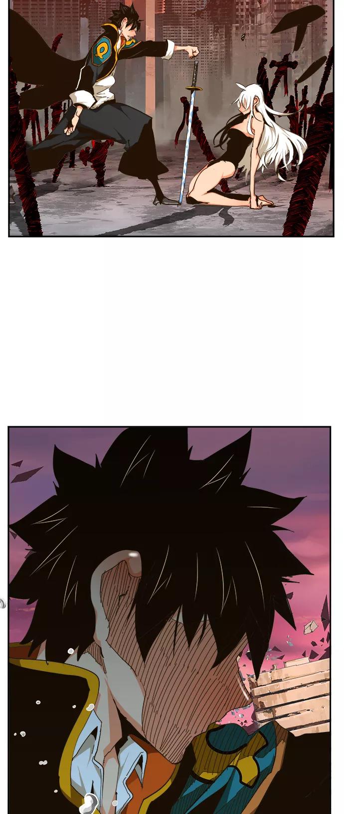 高校之神 - [第6部 RE：与神的较量] 第462话 - 第11张图