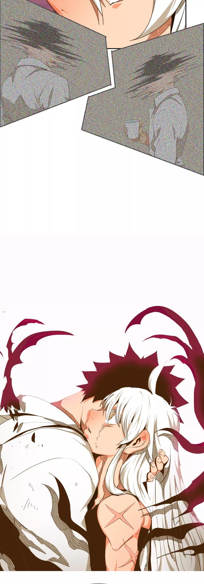 高校之神 - [第6部 RE：与神的较量] 第462话 - 第52张图