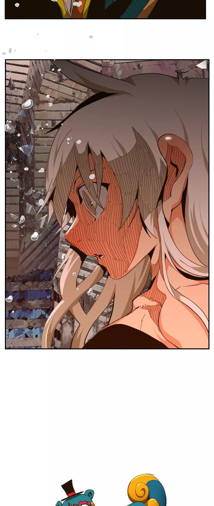 高校之神 - [第6部 RE：与神的较量] 第462话 - 第12张图