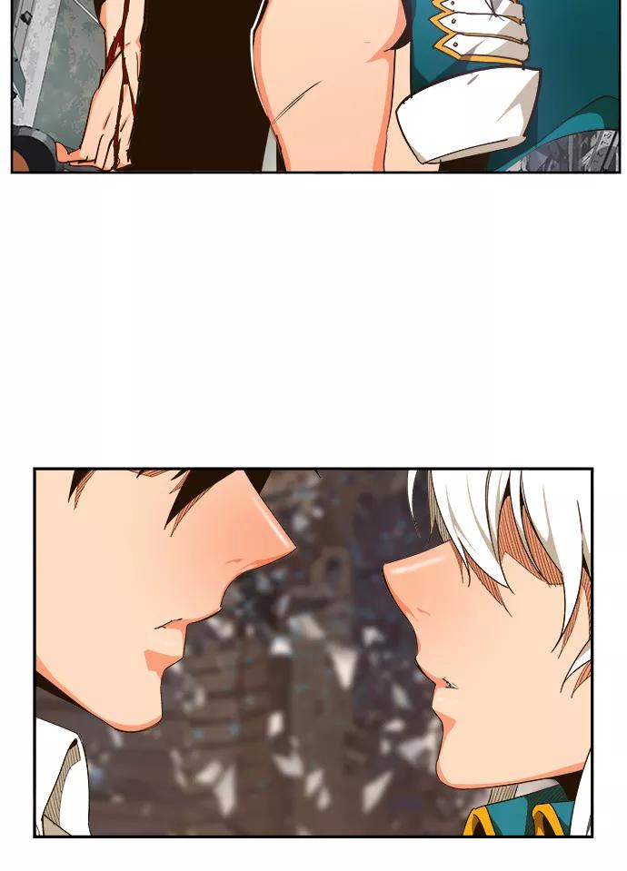 高校之神 - [第6部 RE：与神的较量] 第462话 - 第95张图