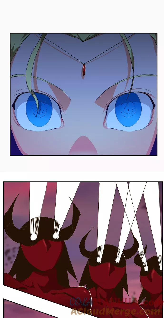 高校之神 - [第6部 RE：与神的较量] 第462话 - 第49张图