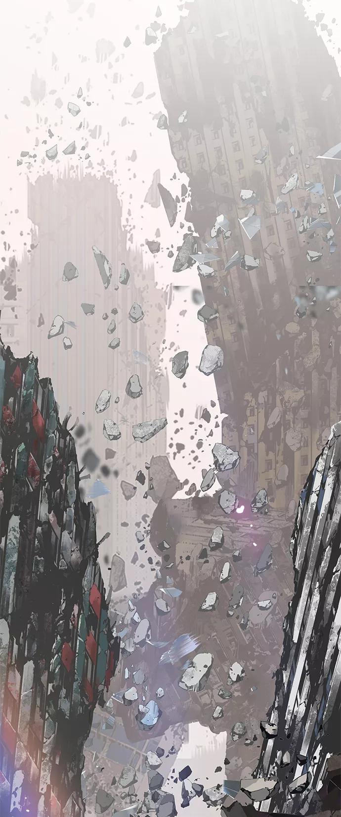 高校之神 - [第6部 RE：与神的较量] 第462话 - 第92张图