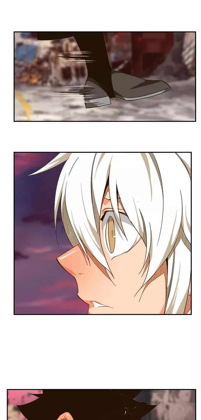 高校之神 - [第6部 RE：与神的较量] 第462话 - 第40张图