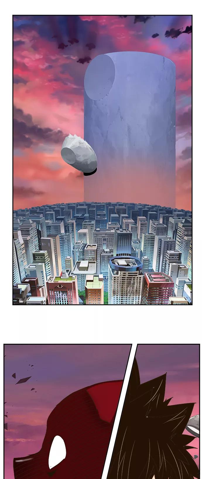 高校之神 - [第6部 RE：与神的较量] 第462话 - 第8张图