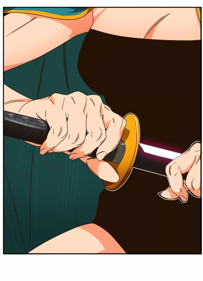 高校之神 - [第6部 RE：与神的较量] 第462话 - 第74张图