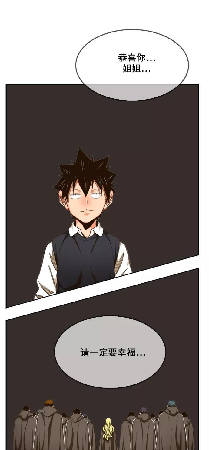 高校之神 - [第6部 RE：与神的较量] 第462话 - 第103张图