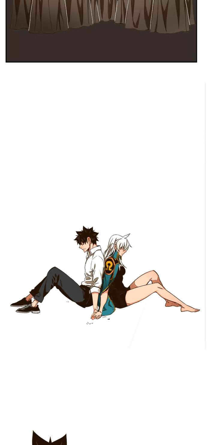 高校之神 - [第6部 RE：与神的较量] 第462话 - 第104张图