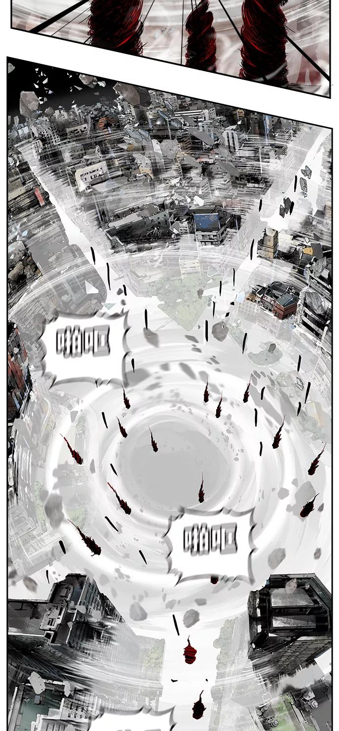 高校之神 - [第6部 RE：与神的较量] 第462话 - 第83张图