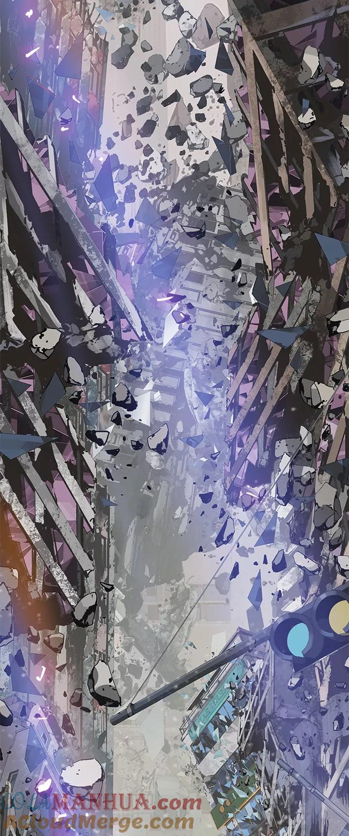 高校之神 - [第6部 RE：与神的较量] 第462话 - 第93张图