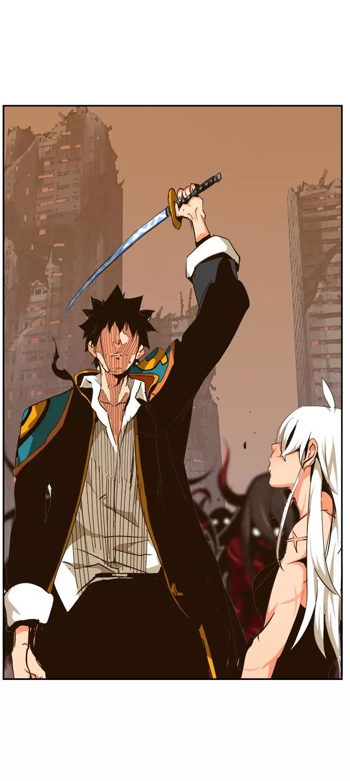 高校之神 - [第6部 RE：与神的较量] 第462话 - 第28张图