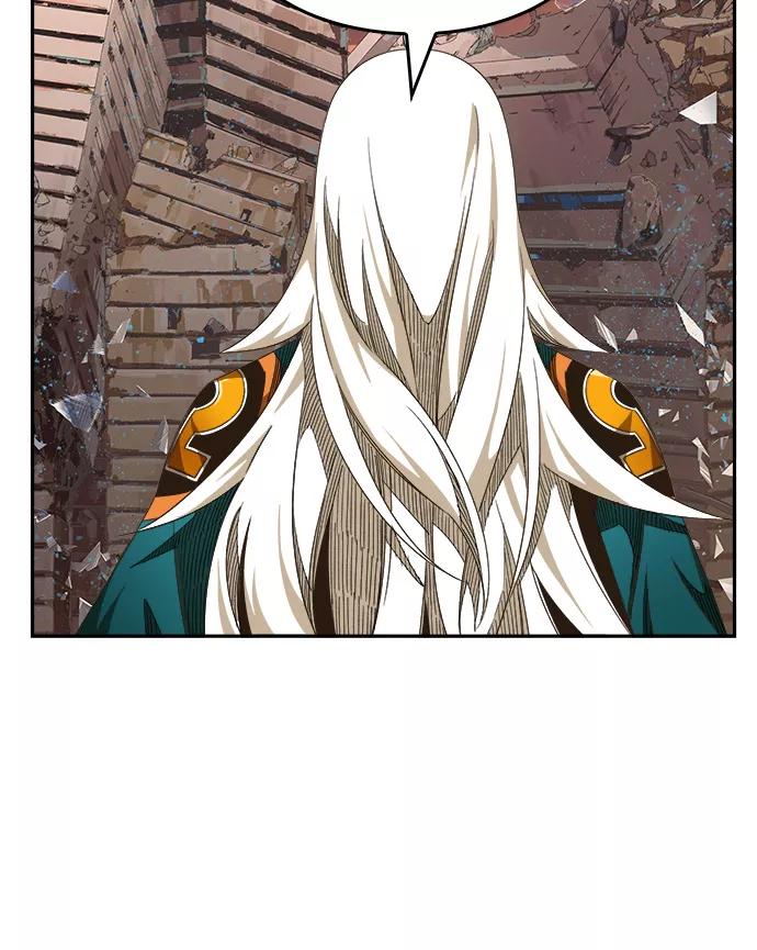 高校之神 - [第6部 RE：与神的较量] 第463话 - 第9张图