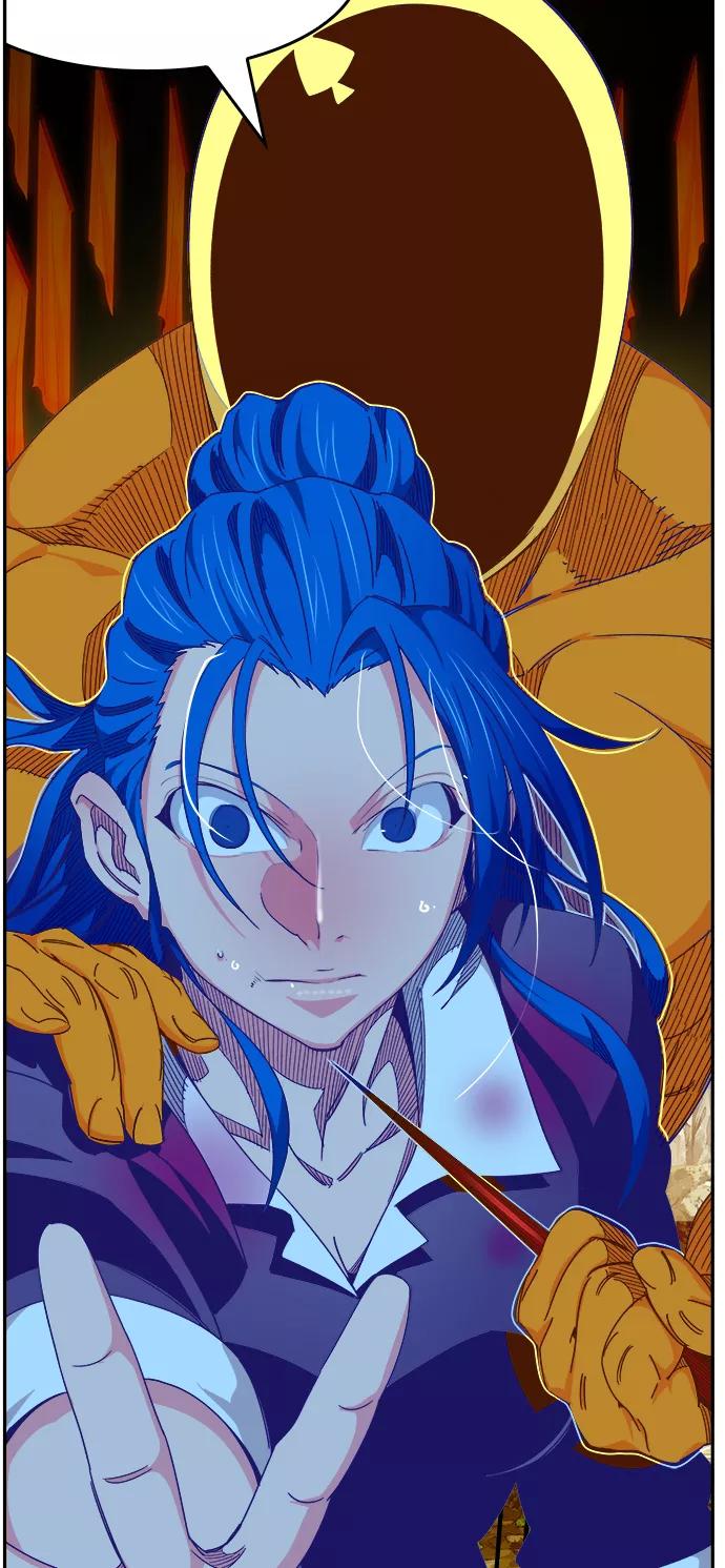 高校之神 - [第6部 RE：与神的较量] 第464话 - 第51张图