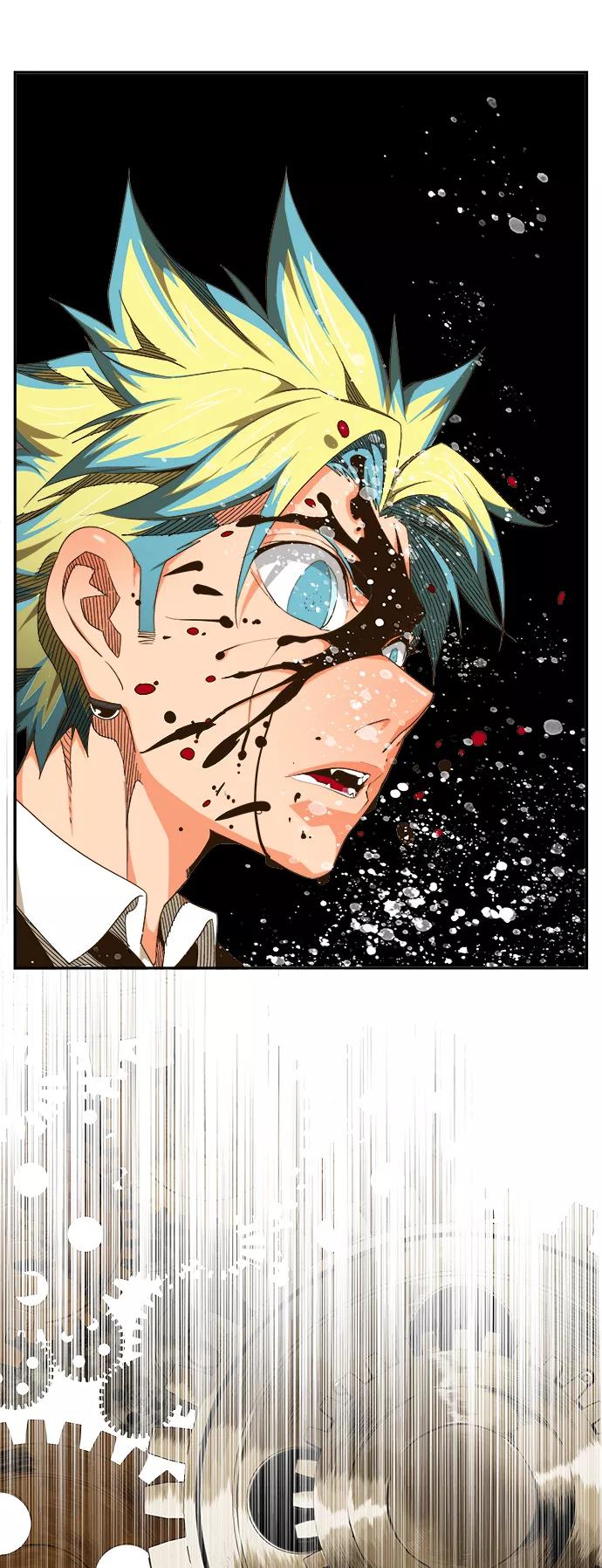 高校之神 - [第6部 RE：与神的较量] 第464话 - 第8张图