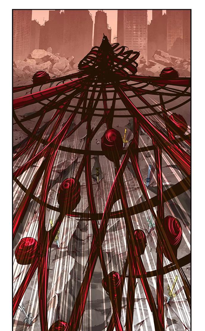 高校之神 - [第6部 RE：与神的较量] 第464话 - 第29张图