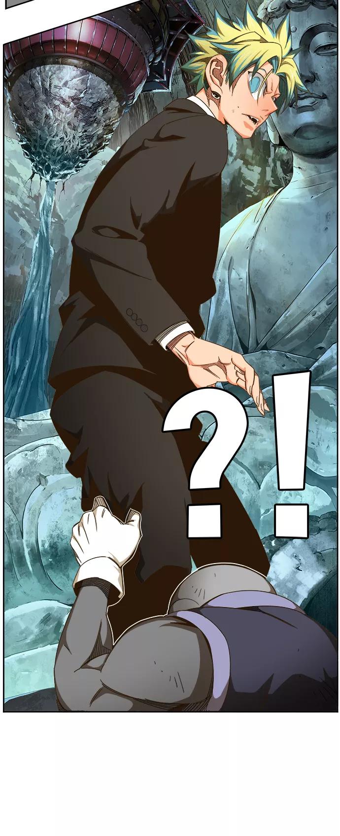 高校之神 - [第6部 RE：与神的较量] 第464话 - 第6张图