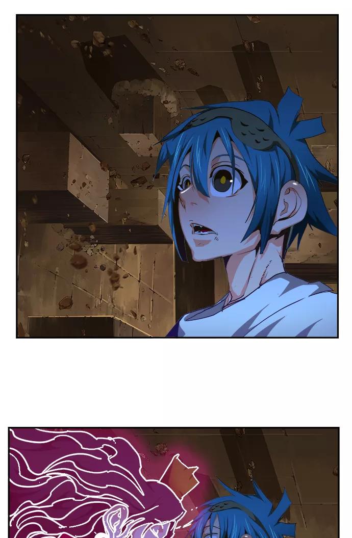 高校之神 - [第6部 RE：与神的较量] 第464话 - 第78张图