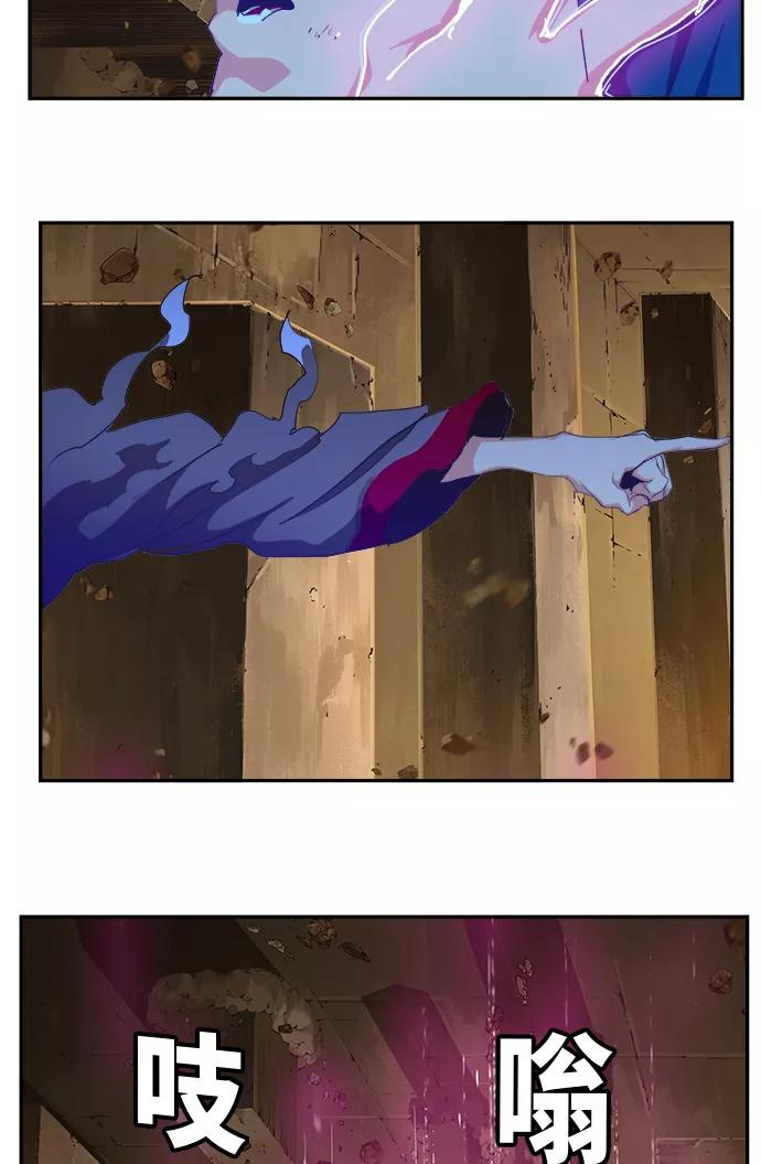 高校之神 - [第6部 RE：与神的较量] 第464话 - 第80张图