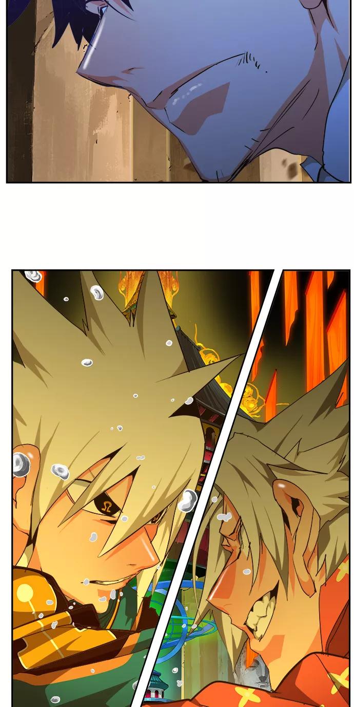 高校之神 - [第6部 RE：与神的较量] 第464话 - 第86张图