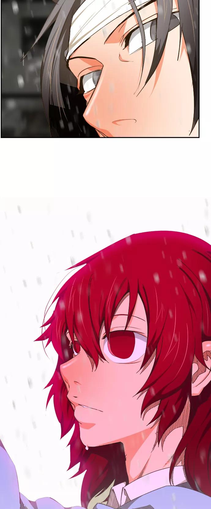 高校之神 - [第6部 RE：与神的较量] 第465话 - 第94张图