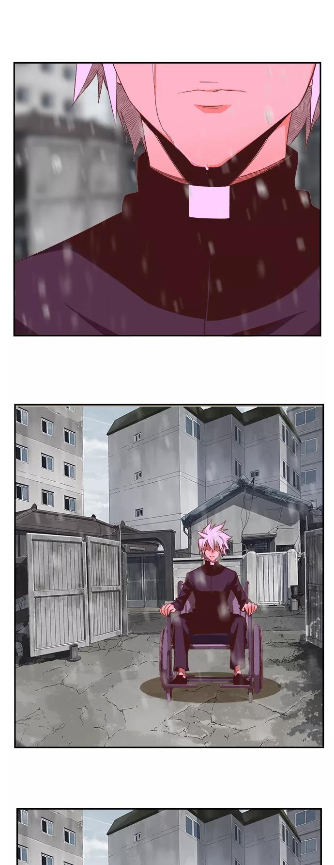 高校之神 - [第6部 RE：与神的较量] 第465话 - 第102张图