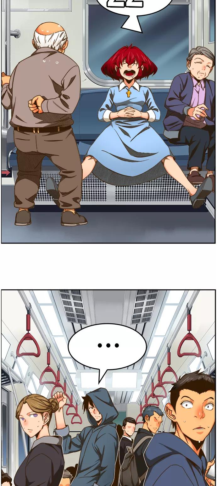 高校之神 - [第6部 RE：与神的较量] 第465话 - 第30张图