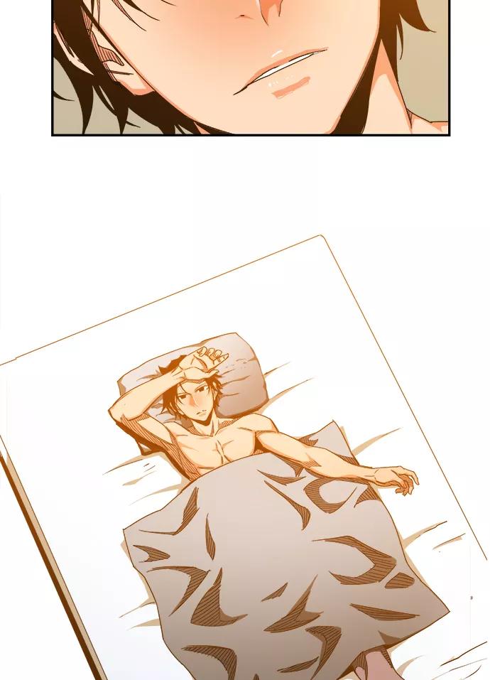 高校之神 - [第6部 RE：与神的较量] 第465话 - 第23张图