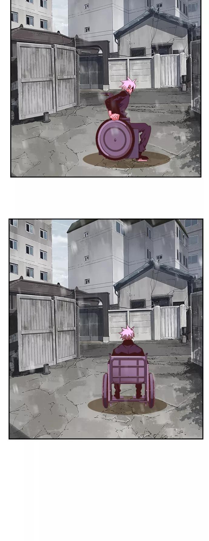 高校之神 - [第6部 RE：与神的较量] 第465话 - 第103张图