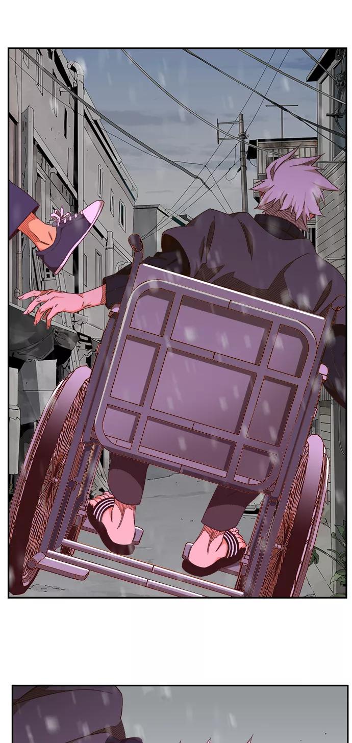 高校之神 - [第6部 RE：与神的较量] 第466话 - 第9张图