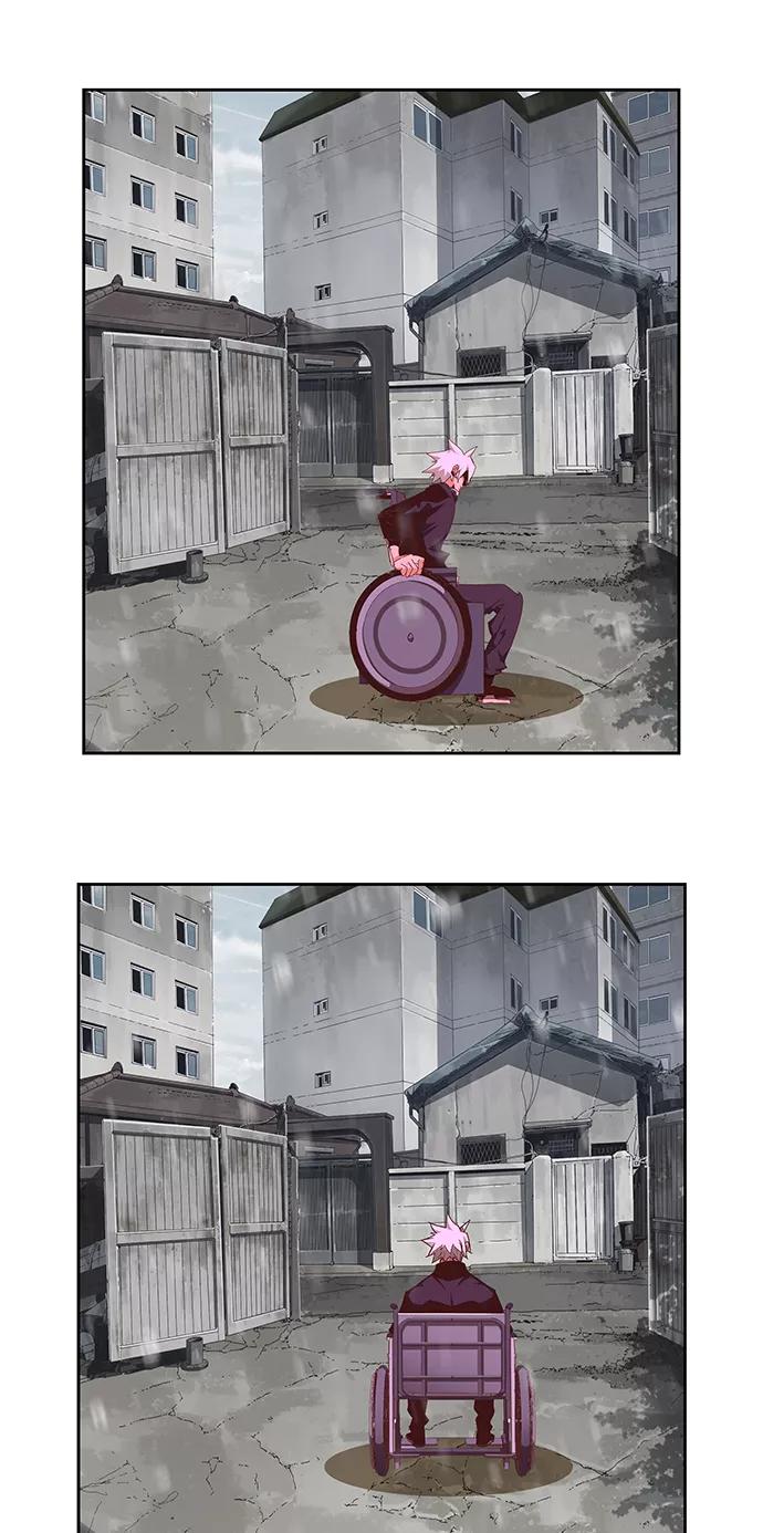 高校之神 - [第6部 RE：与神的较量] 第466话 - 第6张图