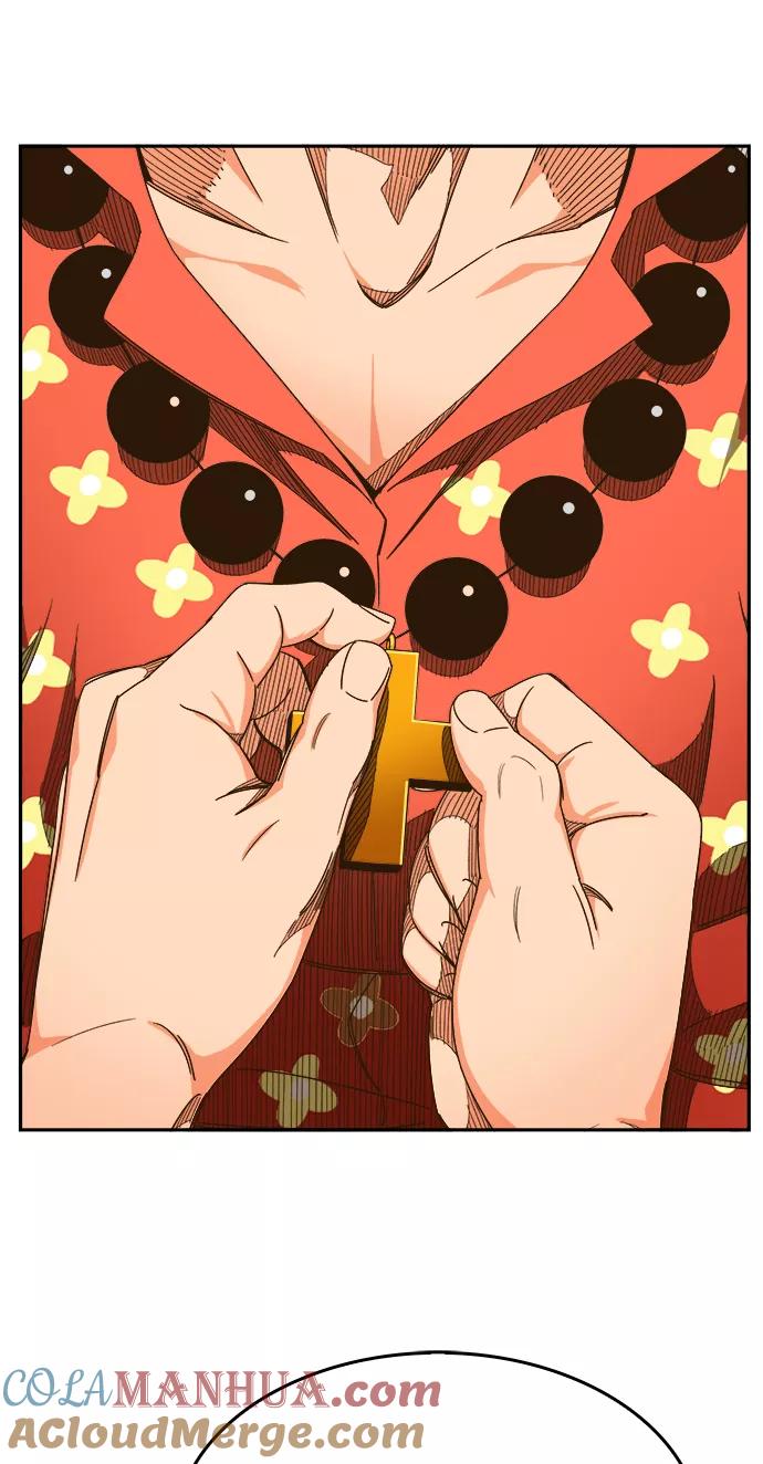 高校之神 - [第6部 RE：与神的较量] 第466话 - 第61张图