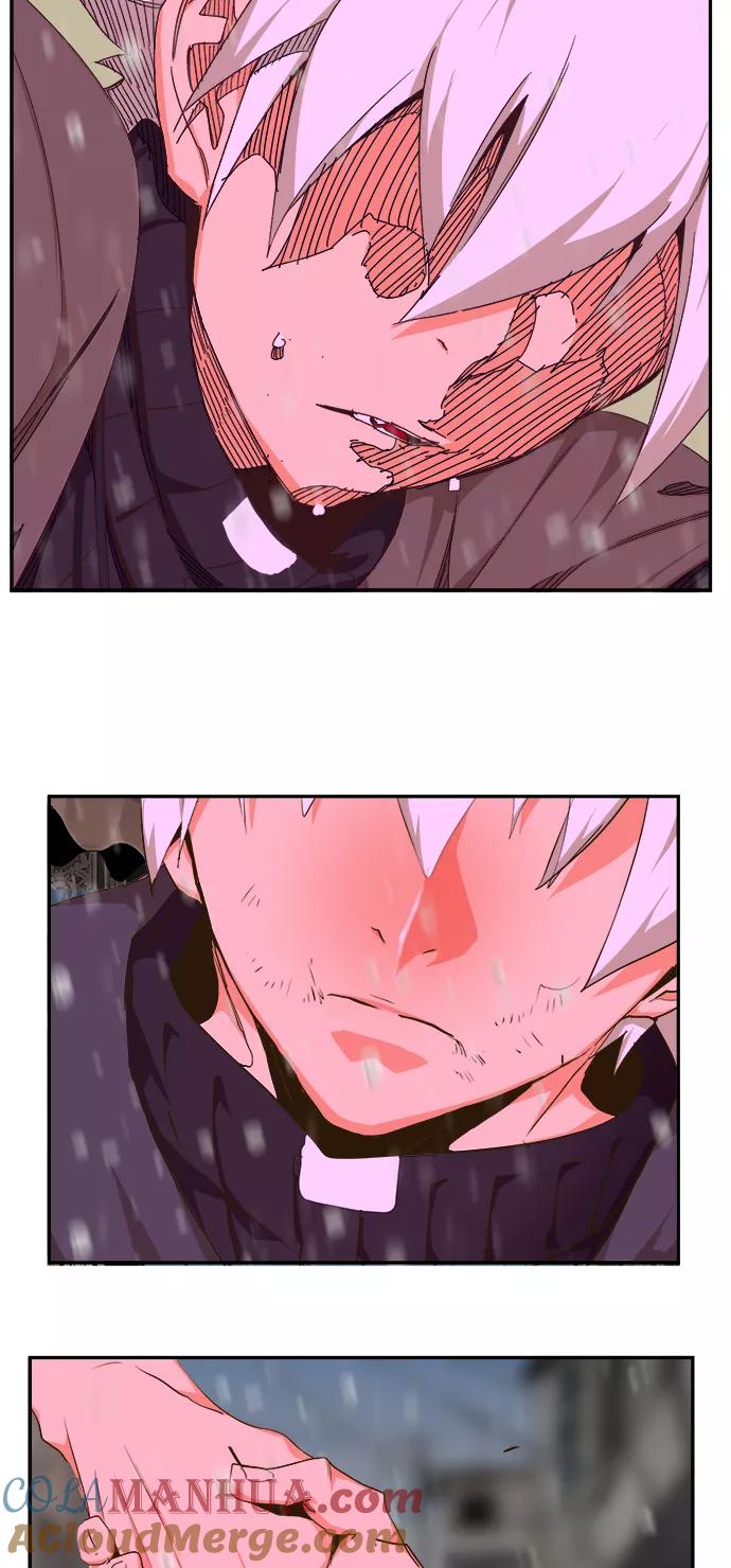 高校之神 - [第6部 RE：与神的较量] 第466话 - 第19张图