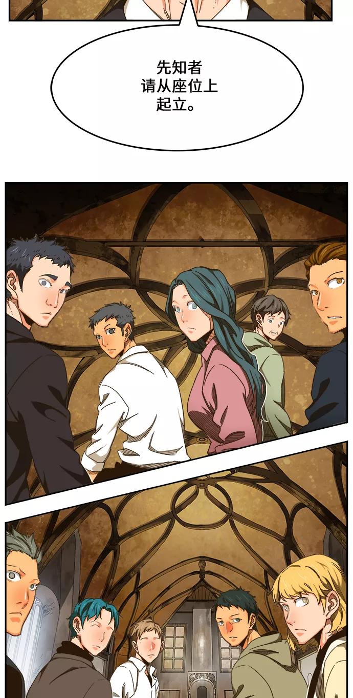 高校之神 - [第6部 RE：与神的较量] 第466话 - 第81张图