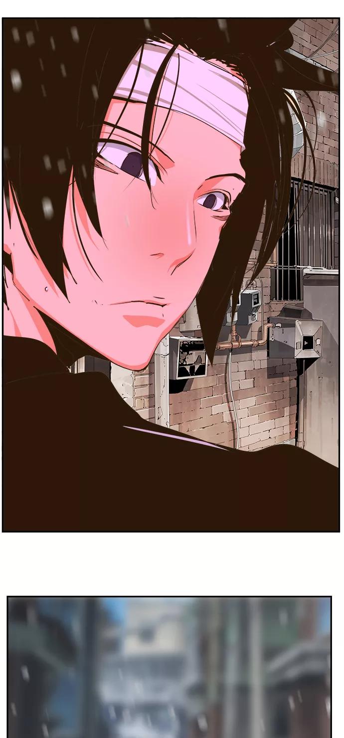 高校之神 - [第6部 RE：与神的较量] 第466话 - 第21张图