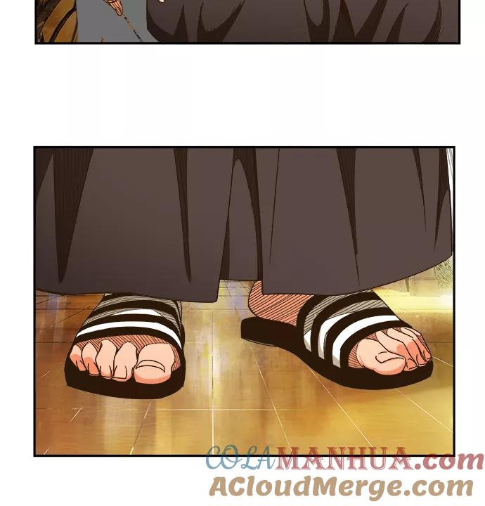 高校之神 - [第6部 RE：与神的较量] 第466话 - 第85张图