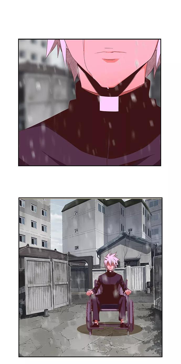 高校之神 - [第6部 RE：与神的较量] 第466话 - 第5张图