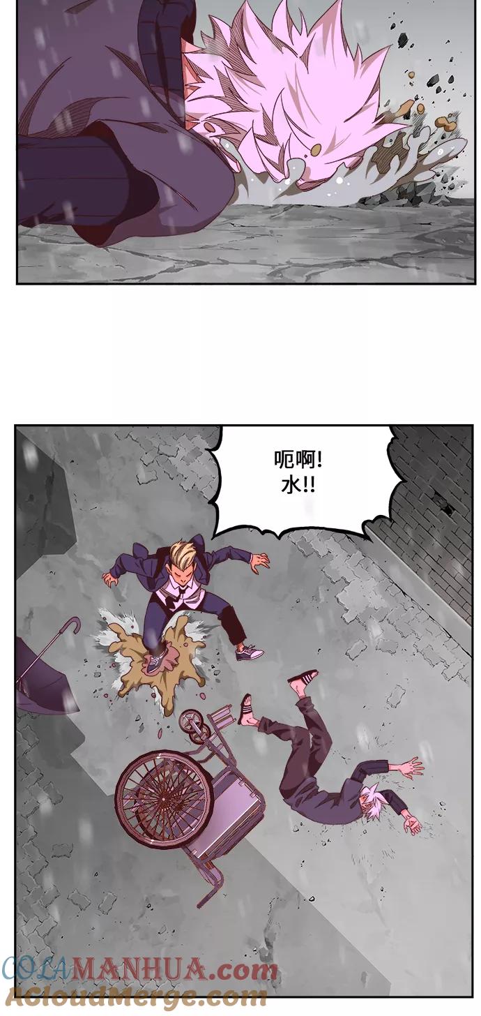 高校之神 - [第6部 RE：与神的较量] 第466话 - 第10张图